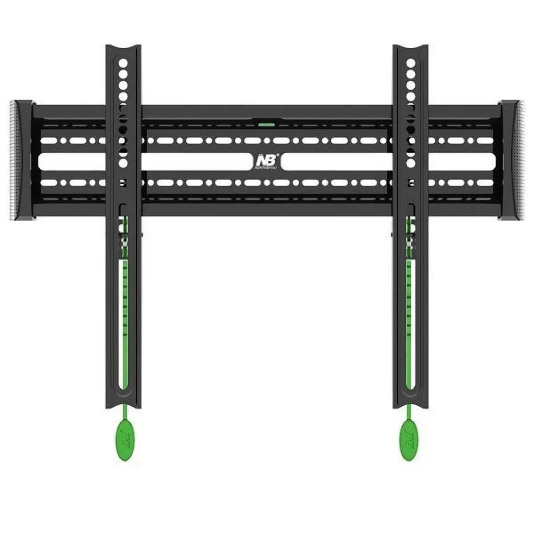 حامل حائط ثابت لتلفزيون بشاشة مسطحة 40"-75" من نورث بايو C3-F