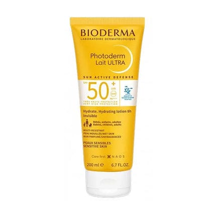 بيوديرما فوتوديرم ليه ألترا SPF50 100ML