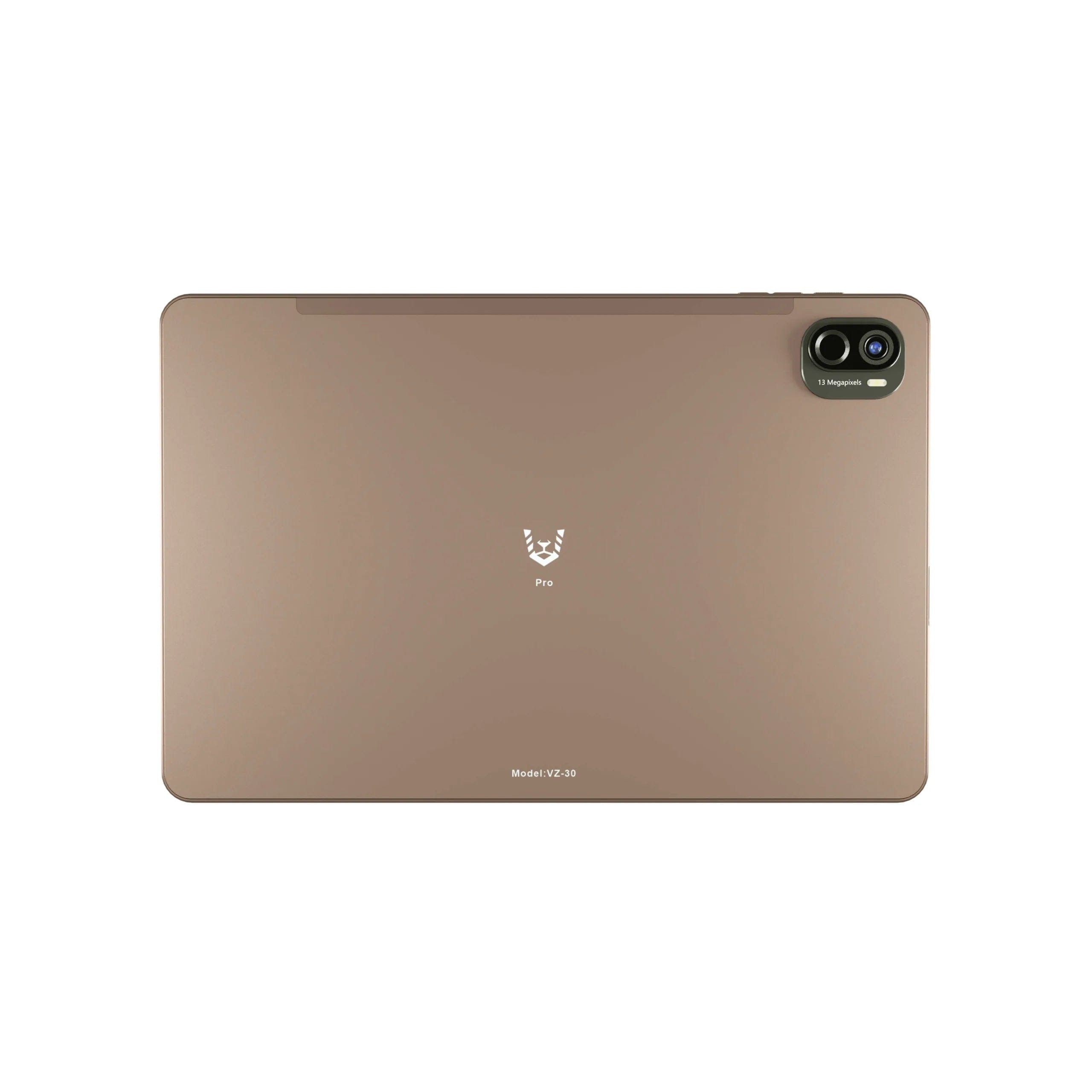 جهاز لوحي VIKUSHA VZ-30 PRO 4G – حزمة كاملة