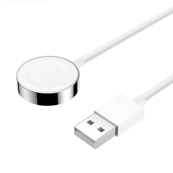 JOYROOM S-IW001S بن سيريز كابل شحن مغناطيسي لساعة أبل 1.2 متر