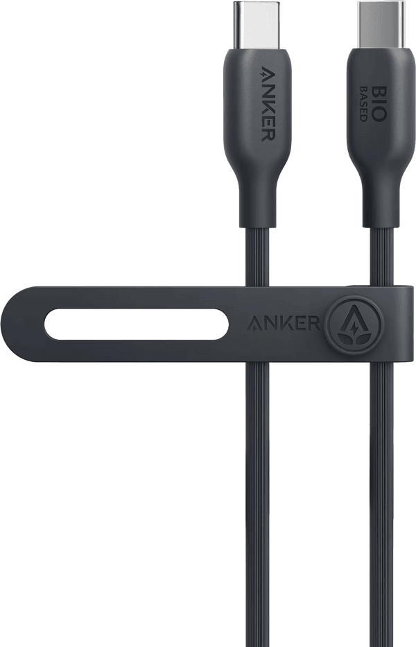 كابل أنكر 543 من نوع USB-C إلى USB-C بطول 0.9 متر