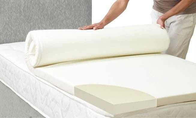 وسادة الذاكرة فوم ARMN Pedic Cloud لنوم مريح