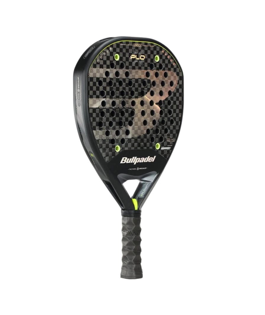 Bullpadel XPLO 26 – أقوى مضرب في تاريخ بولبادل