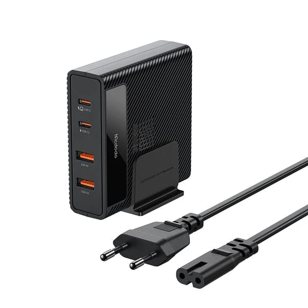 شاحن سطح المكتب MCDODO CH-1802 100W