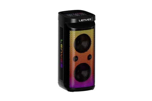 مكبر صوت LENYES S882 بقوة 200 واط