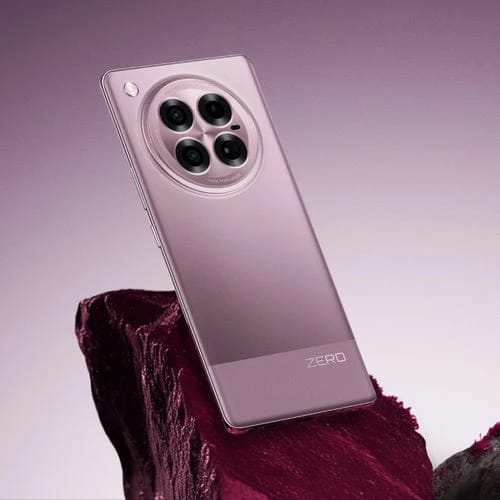 إنفينيكس زيرو 40 5G