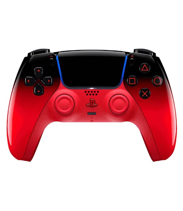 ذراع التحكم اللاسلكي PS5 DualSense - تيكنو ريد