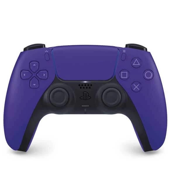 جهاز التحكم اللاسلكي PS5 DualSense - بنفسجي جالاكتيك
