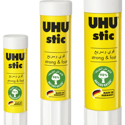 لاصق UHU