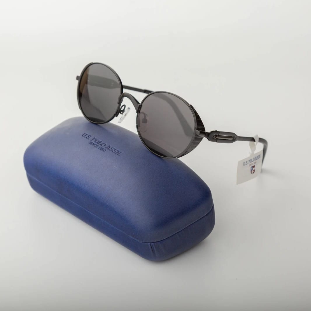 نظارات شمسية للجنسين من يو إس بولو ASSN USS 0332 C2