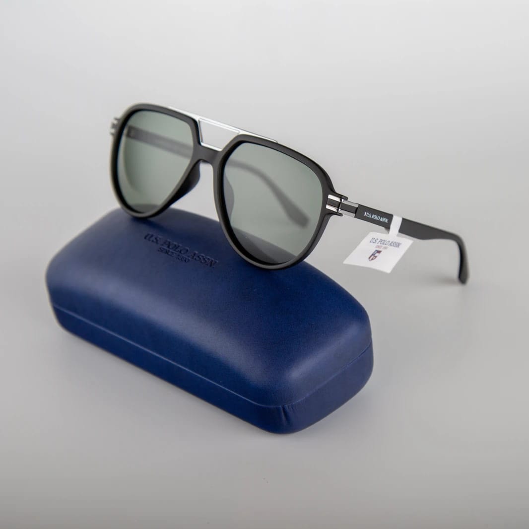 نظارات U.S. POLO ASSN USS 0367 C2 للجنسين