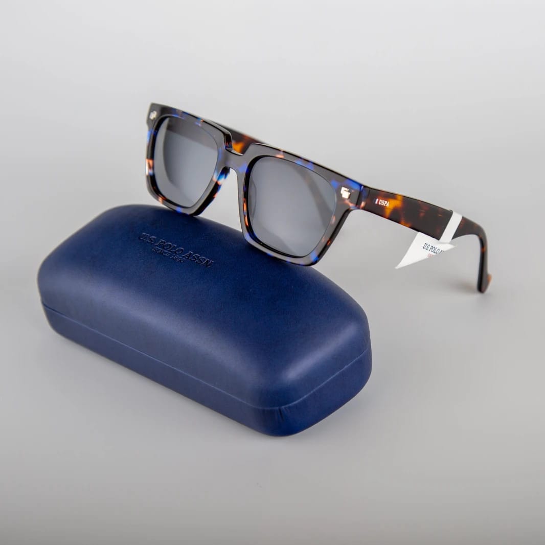 نظارات شمسية للجنسين U.S. POLO ASSN USS 0366 C2