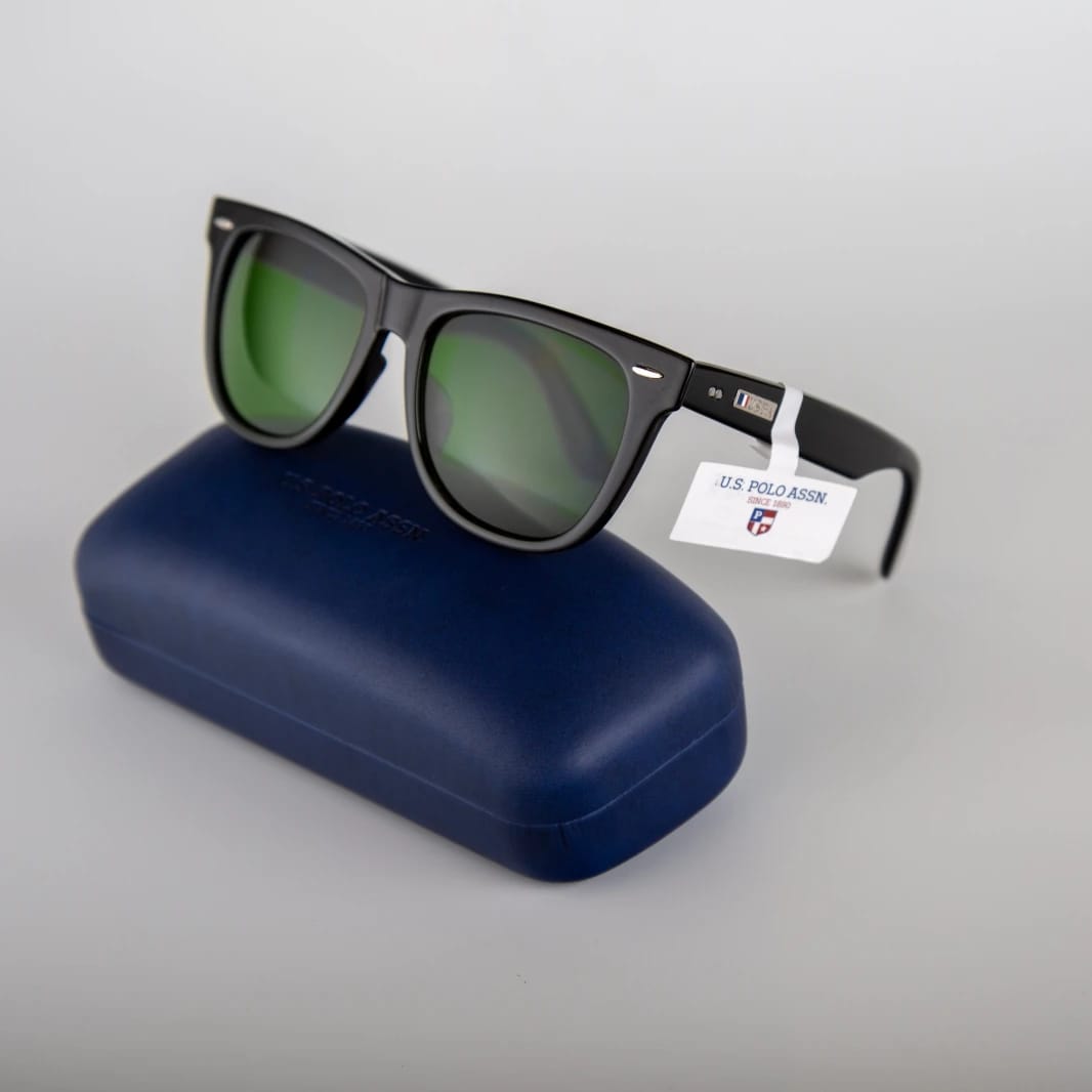 نظارات شمسية للرجال والنساء من يو إس بولو ASSN USS 0352 C1
