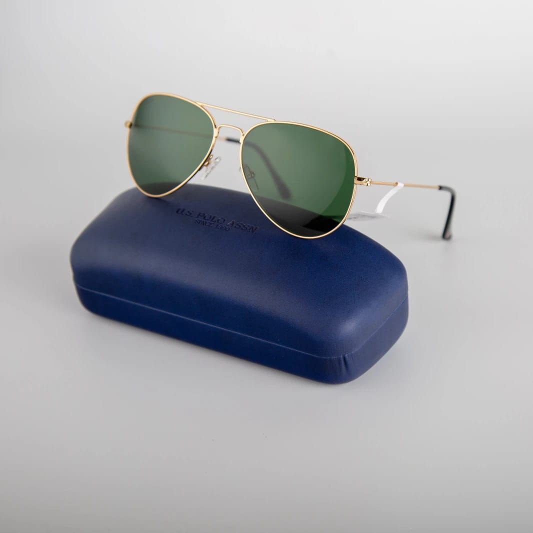 نظارات شمسية للجنسين من يو إس بولو ASSN USS 0349 C1
