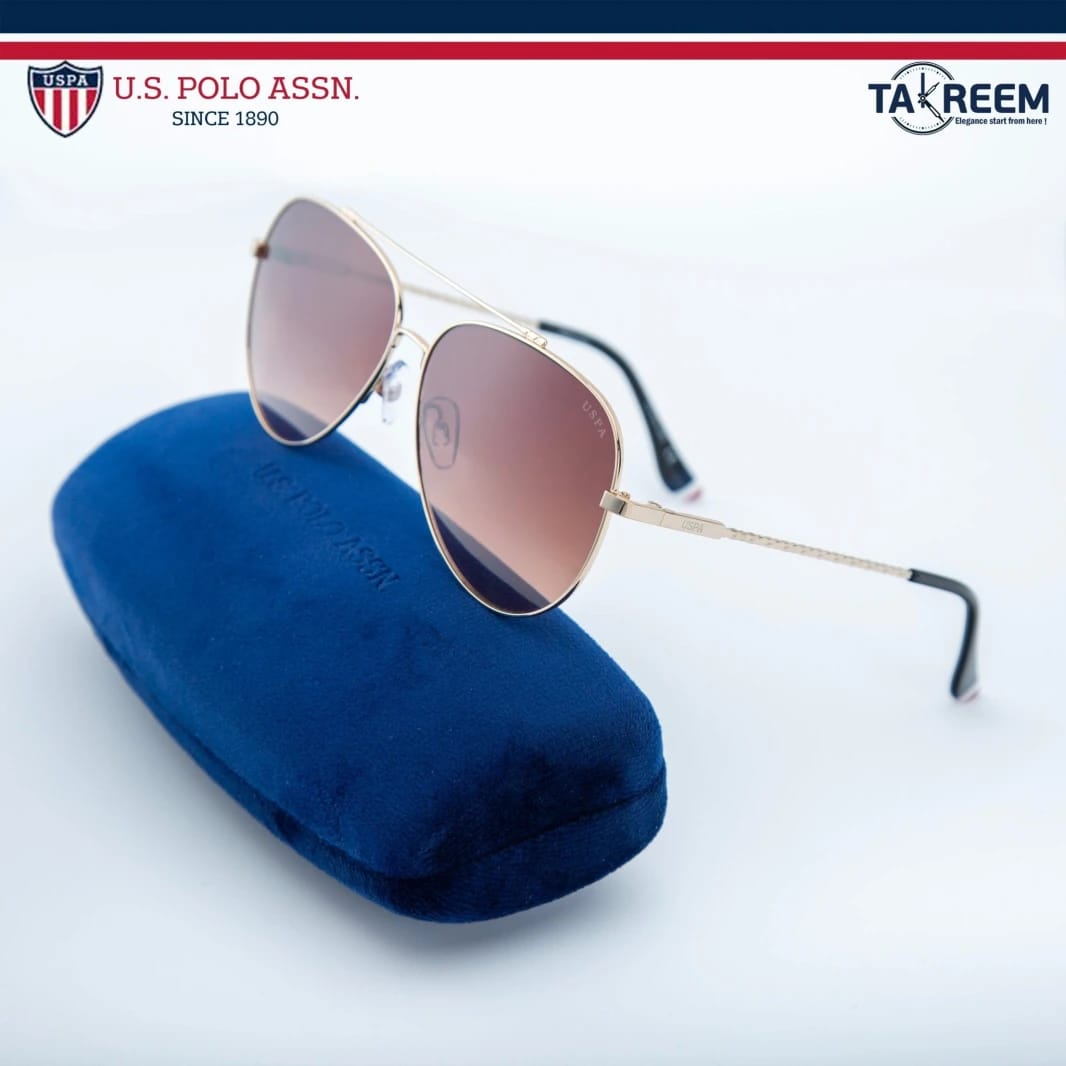 نظارات شمسية للرجال يو إس بولو ASSN USS 0259 C3