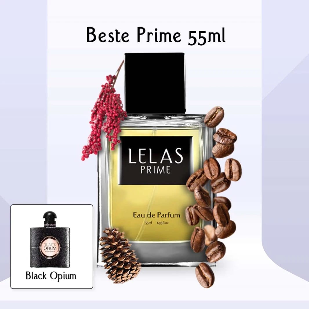 عطر بيست 55 مل من ليلاس