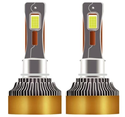 لمبات ليد ليزر دبل ام D90-PRO