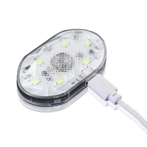لطاش شحن لمس RGB