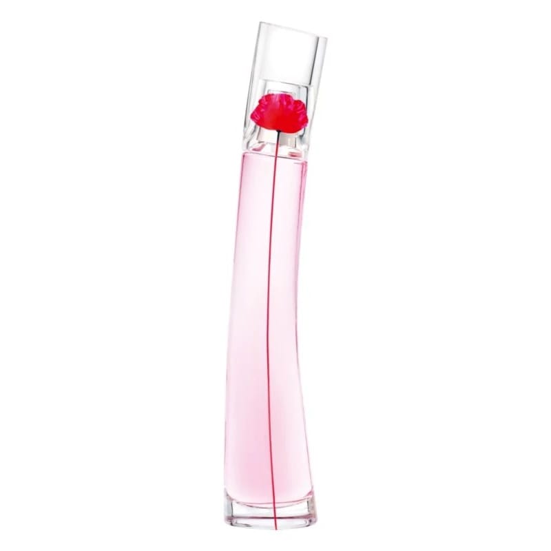 عطر زهرة الخشخاش للنساء ماء بارفان