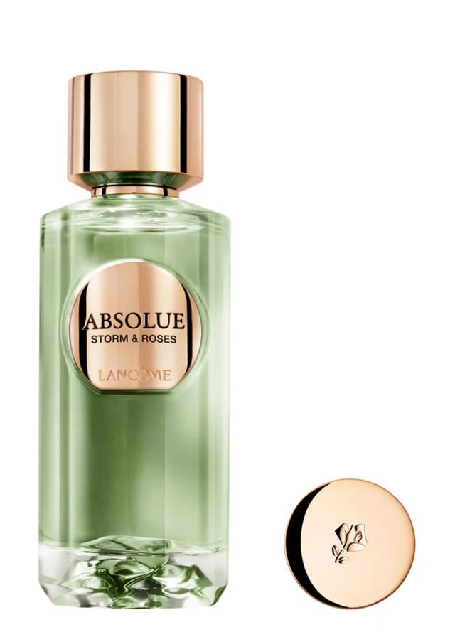 عطر أبسولو لو بارفومز ستورم آند روزيز للنساء