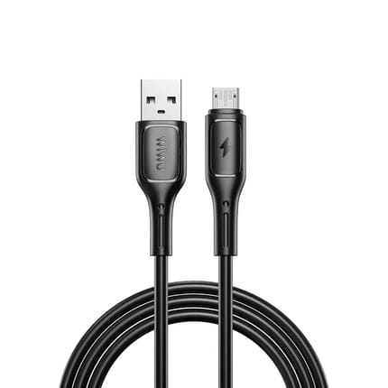 كابل WiWU StarLink Series USB-C إلى Lightning