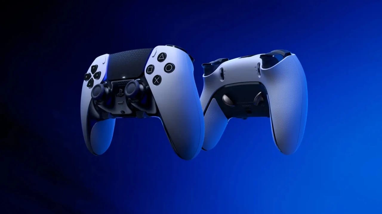 وحدة تحكم كوبي PS5