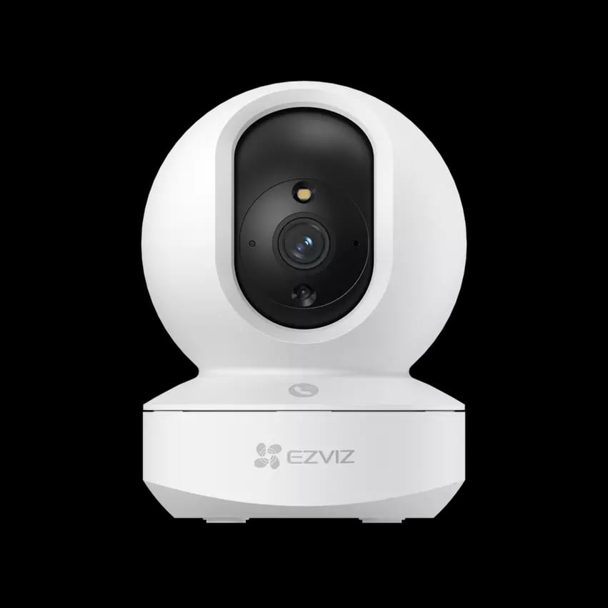 كاميرا المراقبة الذكية EZVIZ TY1 Pro 2K