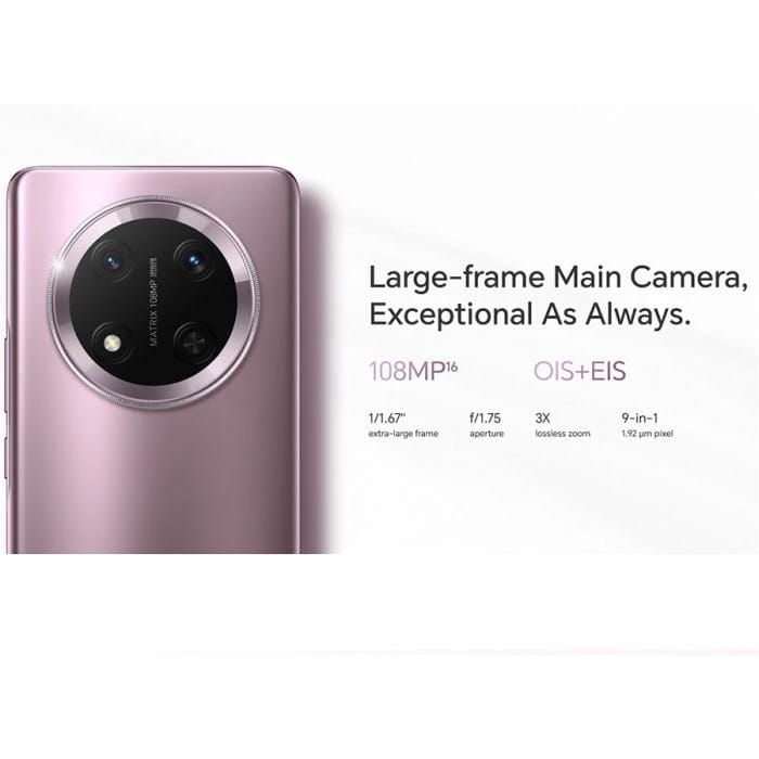 هونر X9c