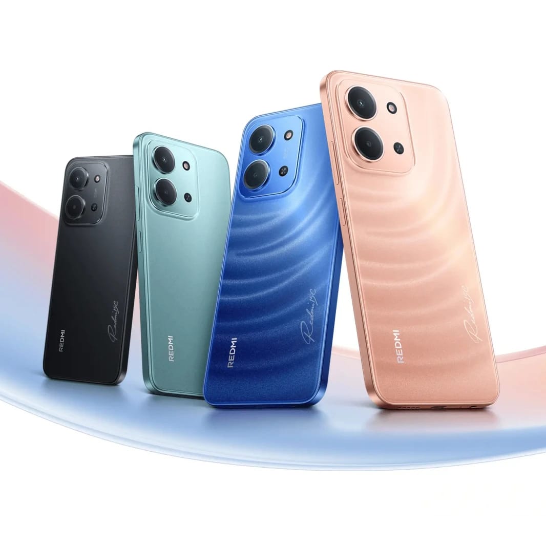 هاتف Redmi 15C 4G