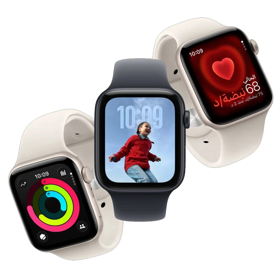 Apple Watch SE 3