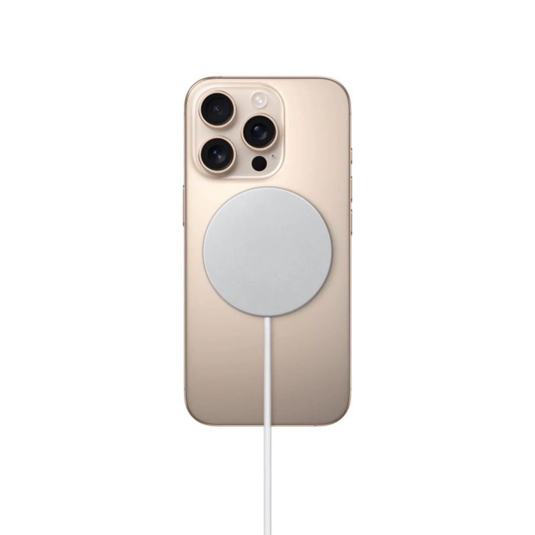 شاحن MagSafe