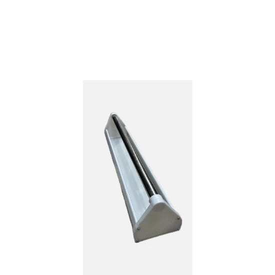 معلف حديد طولي 120 سم / B-9
