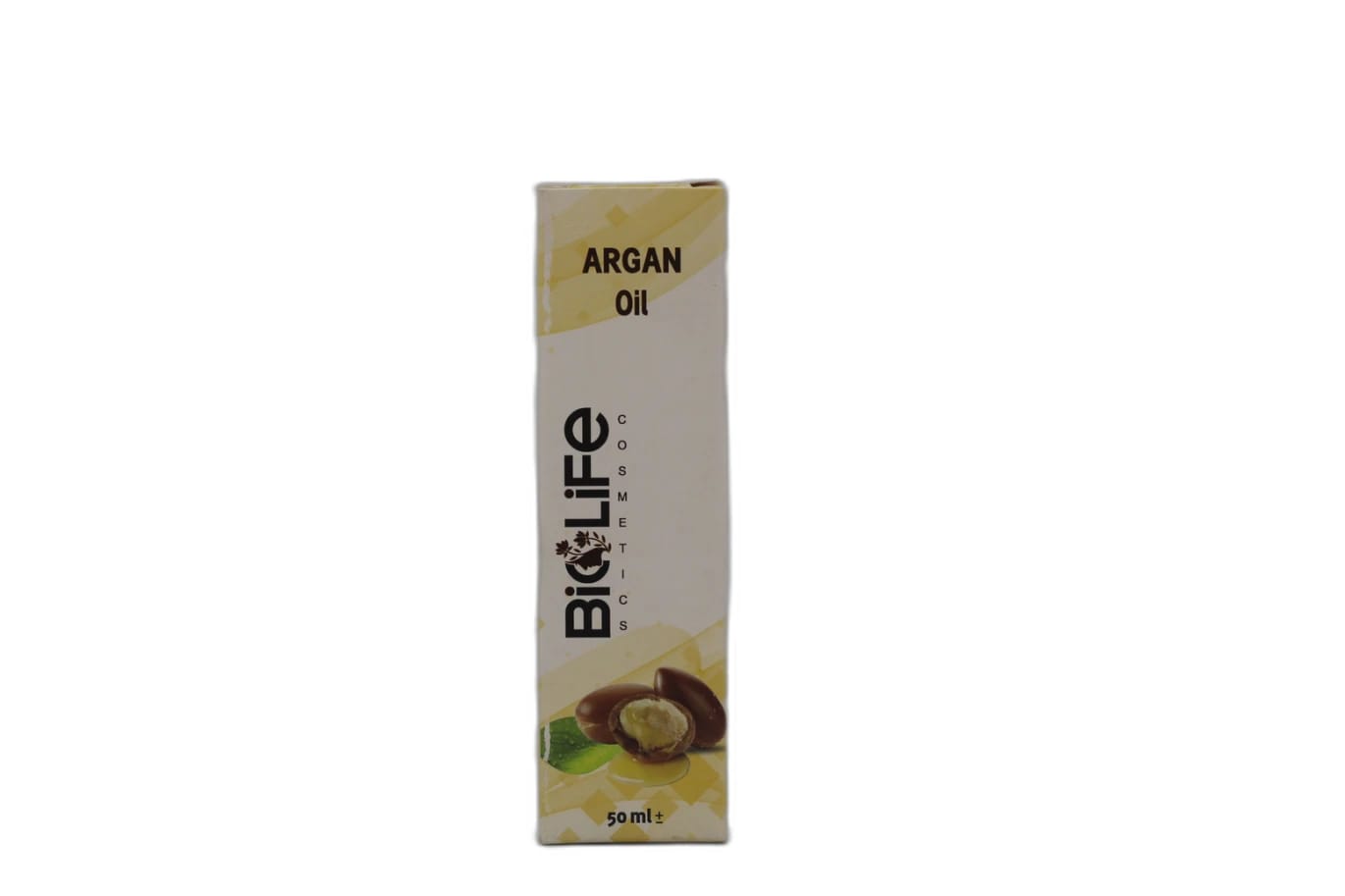 بيو لايف زيت الأرجان 60 مل