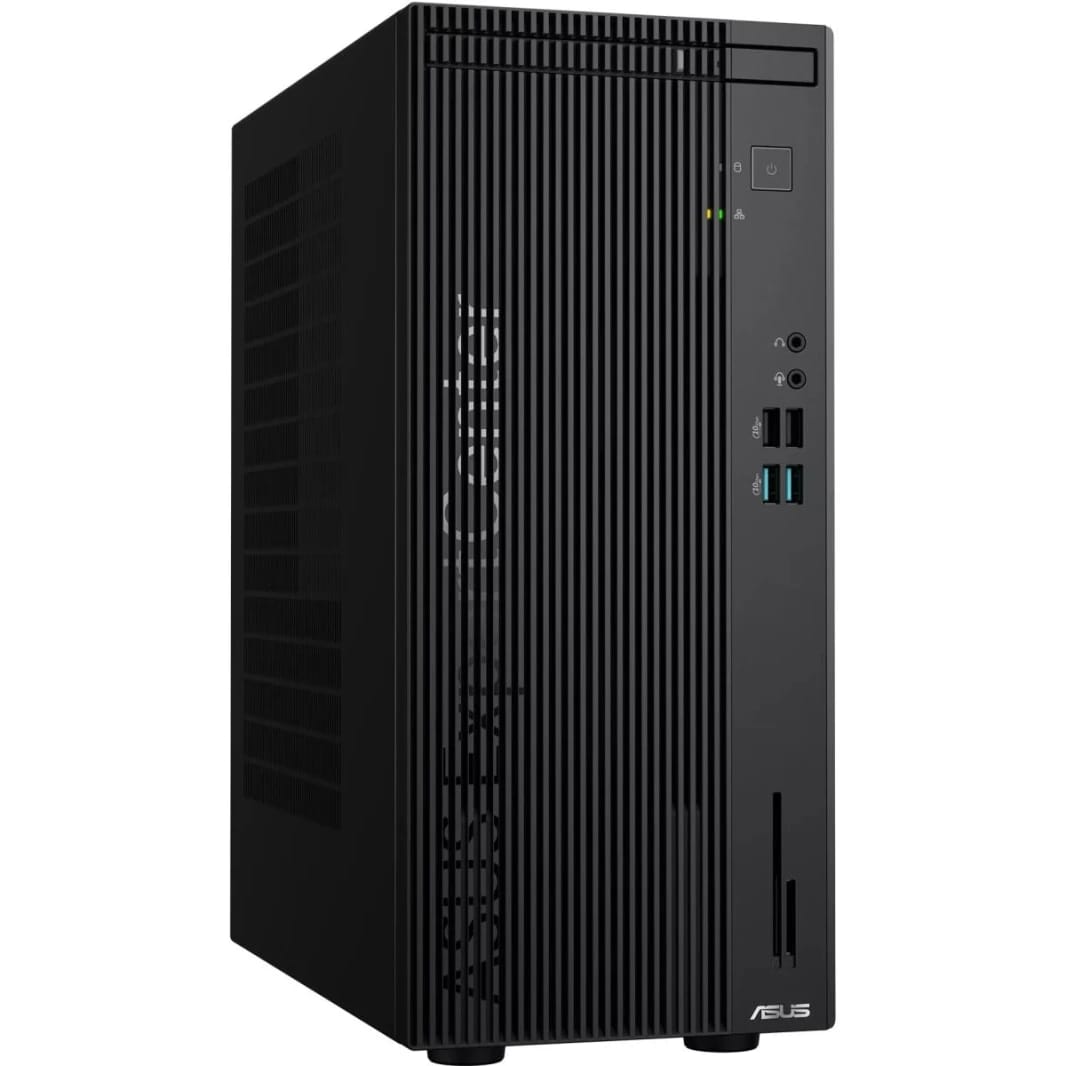 حاسوب مكتبي ASUS ExpertCenter D5 Mini Tower للأعمال