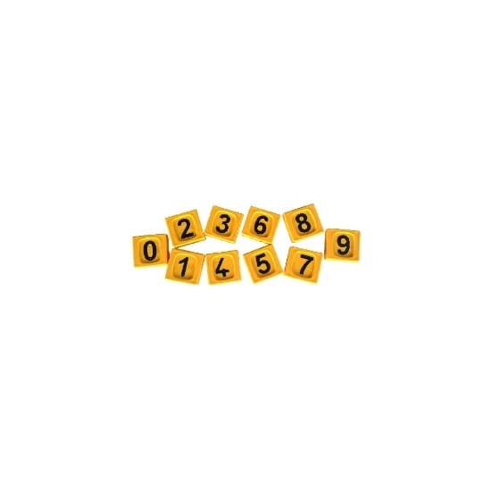 ارقام ترقيم ابقار ( 7 ) 208487