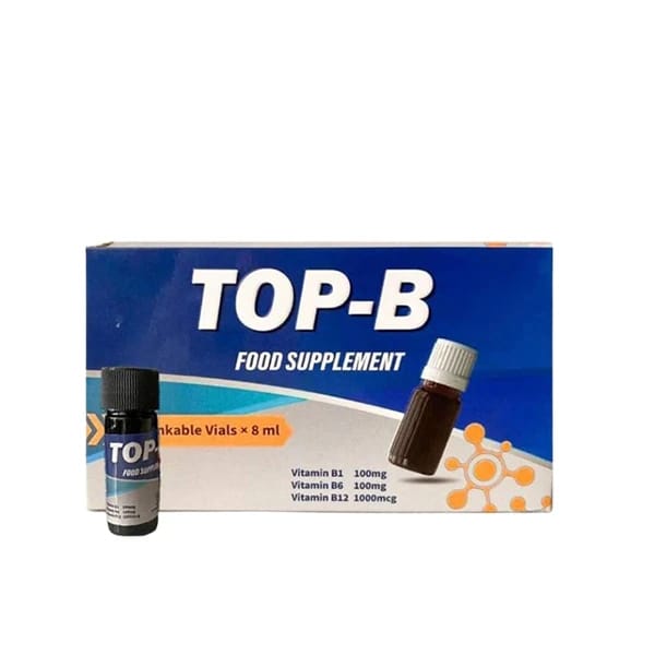 توب-ب فيال شرب للحديد 10 قوارير