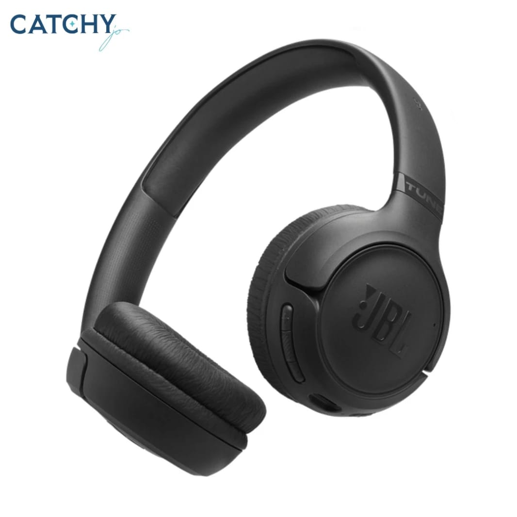 سماعة JBL Tune 530 بتقنية البلوتوث