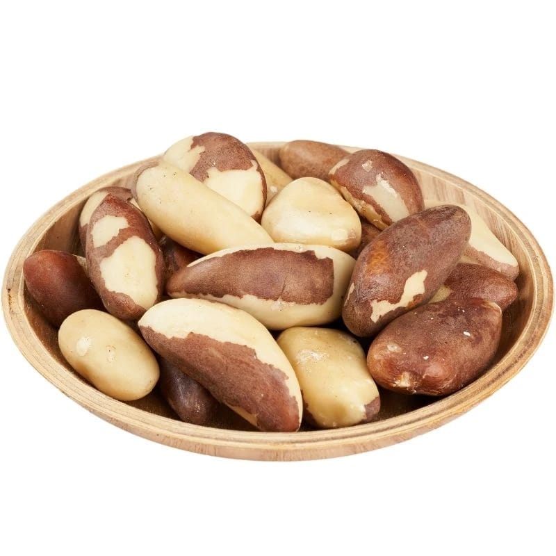 جوز برازيلي
