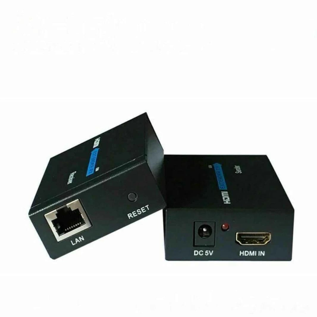 موسع HDMI بدقة 1080 بكسل - 60 متر