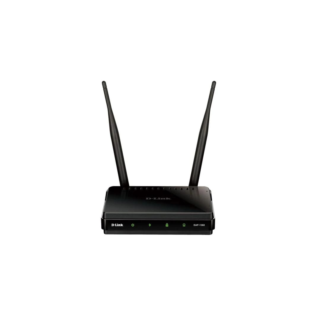 مُوسِّع نطاق لاسلكي D-Link DAP-1360