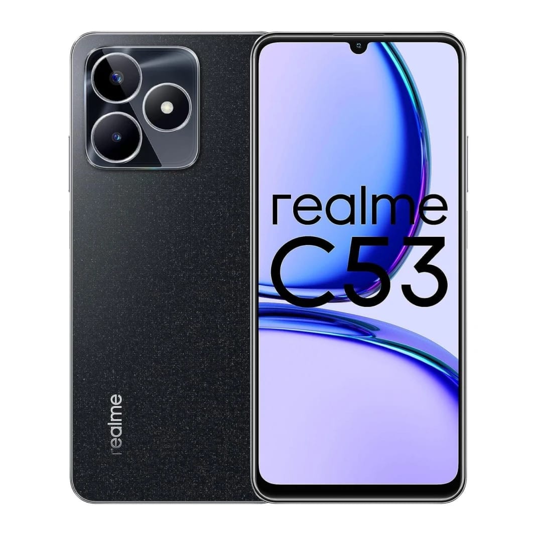 REALME C53