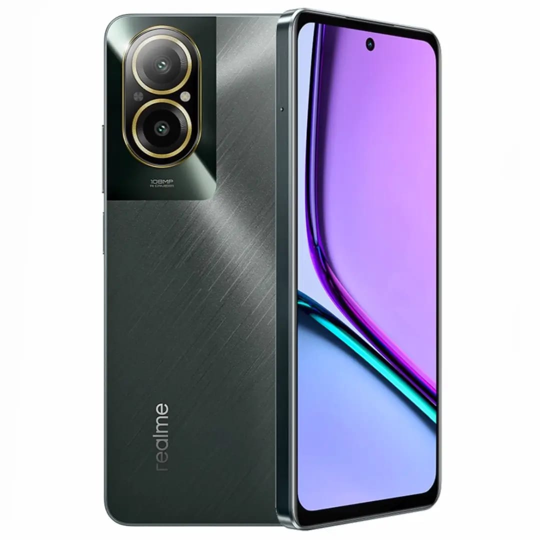 Realme C67