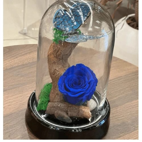 إترنال أزور بلوم