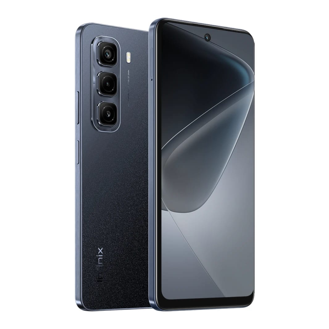 Infinix Hot50