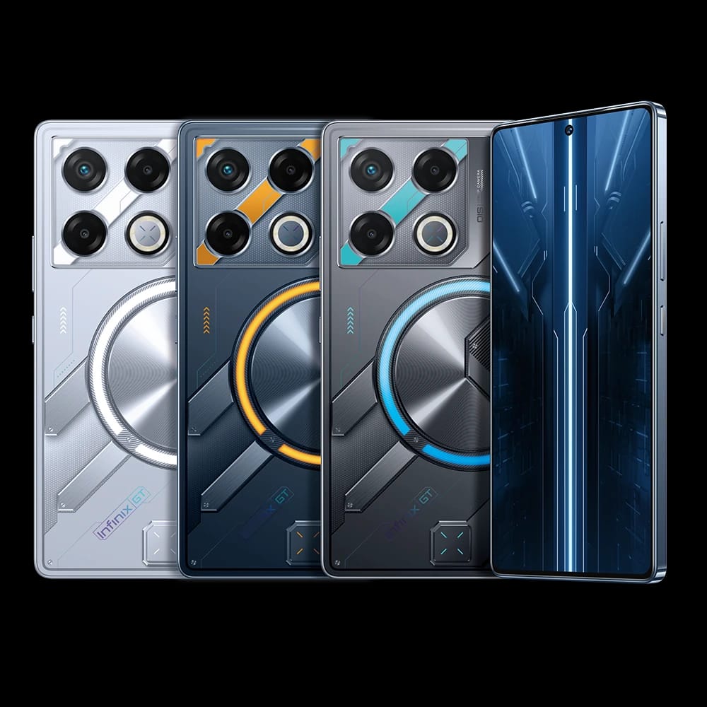 Infinix GT 20 PRO