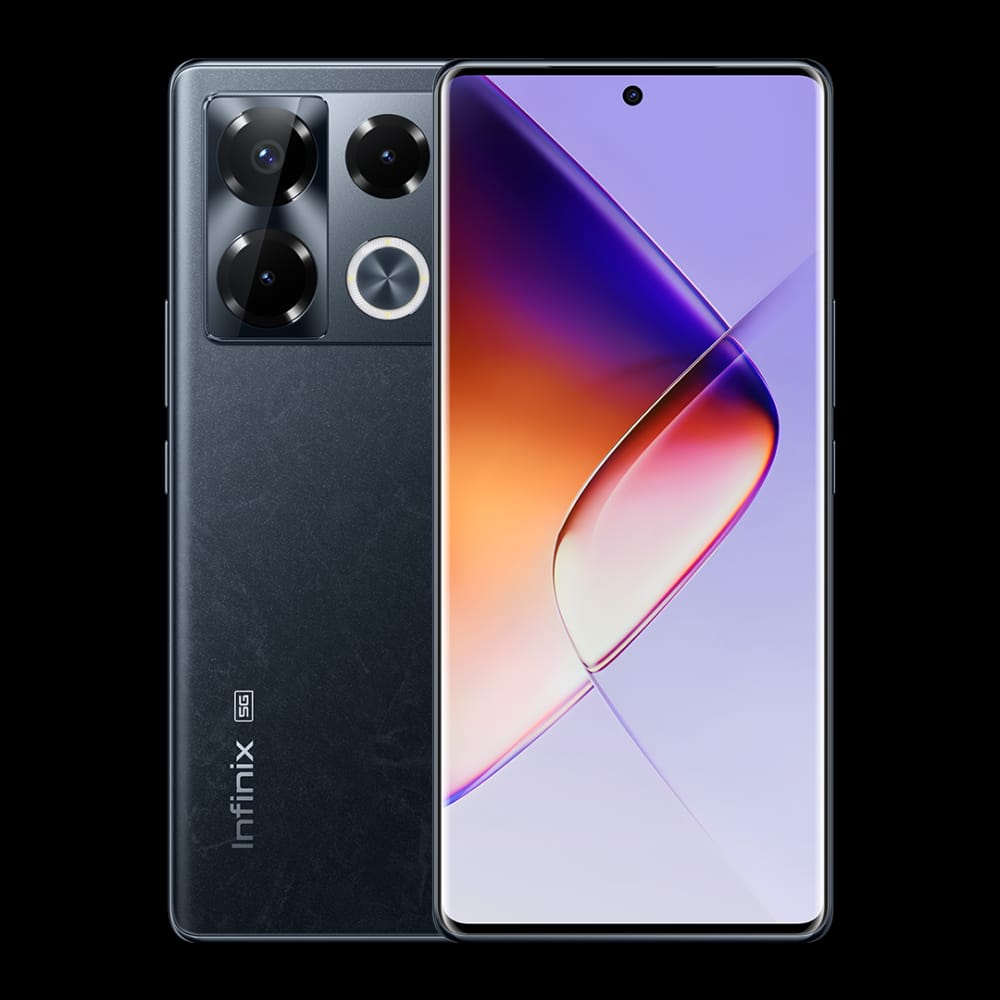 هاتف Infinix Note 40