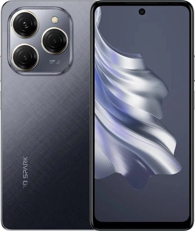 Tecno Spark 20 Pro 12GB RAM