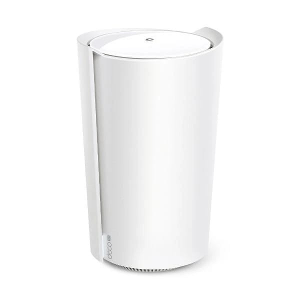 ديكو X50-5G بوابة 5G AX3000 لشبكة WiFi 6 المنزلية بالكامل