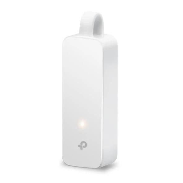 UE300C محول شبكة إيثرنت جيجابت من USB Type-C إلى RJ45