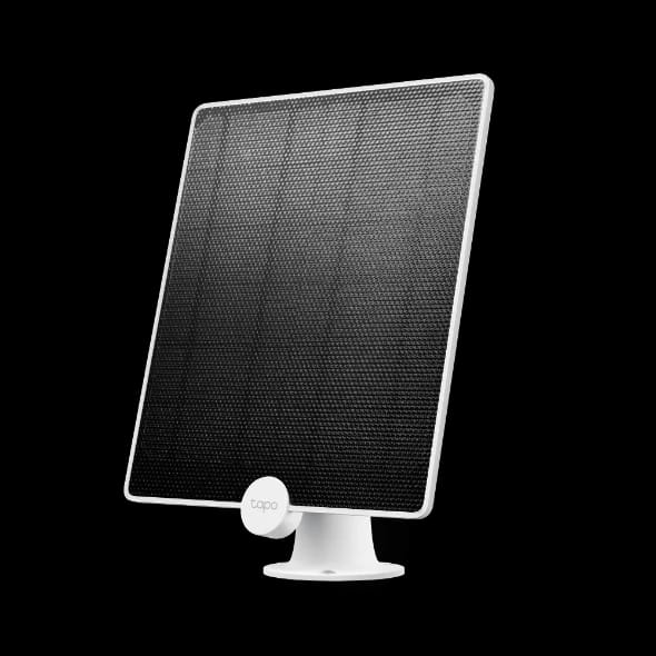 لوحة شمسية تابعة لـ Tapo A200